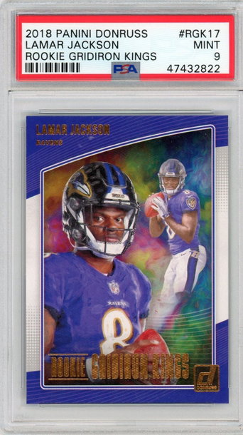 Lamar Jackson