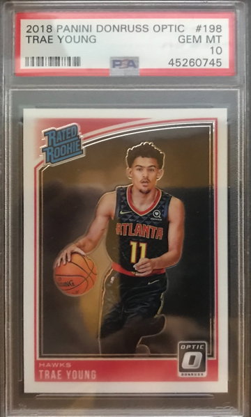 Trae Young