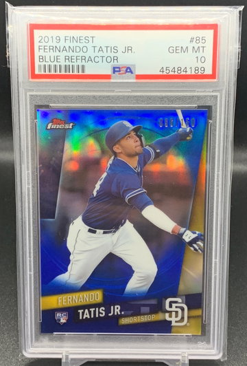 Fernando Tatis Jr