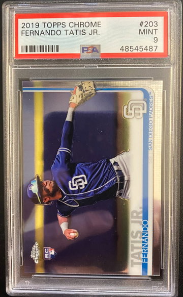 Fernando Tatis