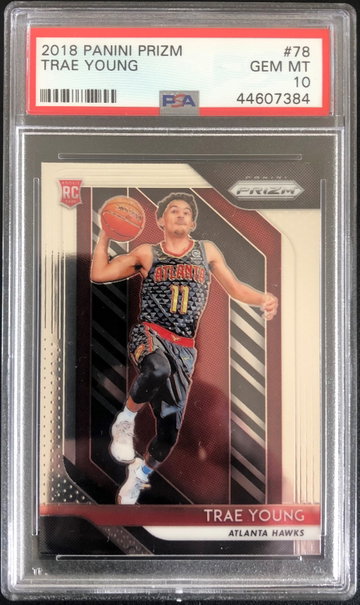 Trae Young