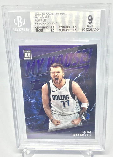 Luka Doncic