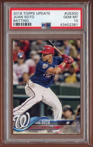 Juan Soto