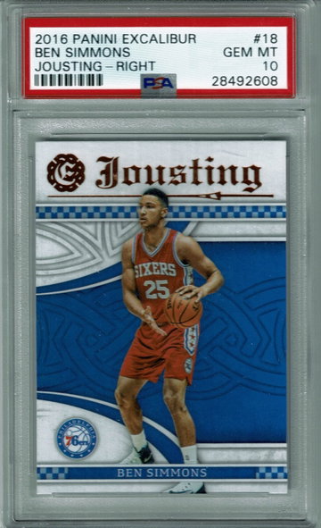 Ben Simmons