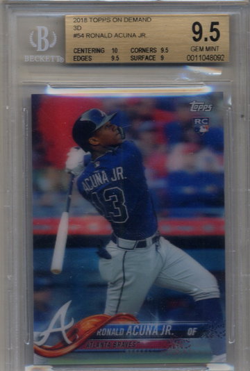 Ronald Acuna Jr