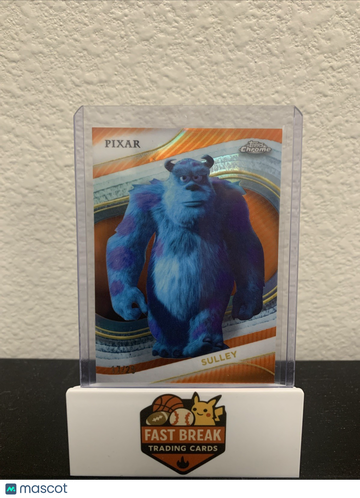 2025 topps chrome Parallel/Variety #5