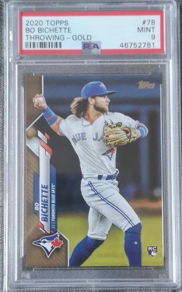 Bo Bichette