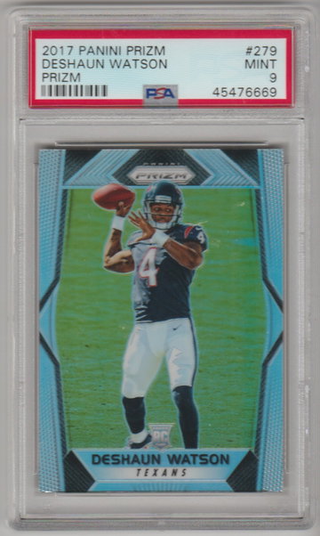 Deshaun Watson