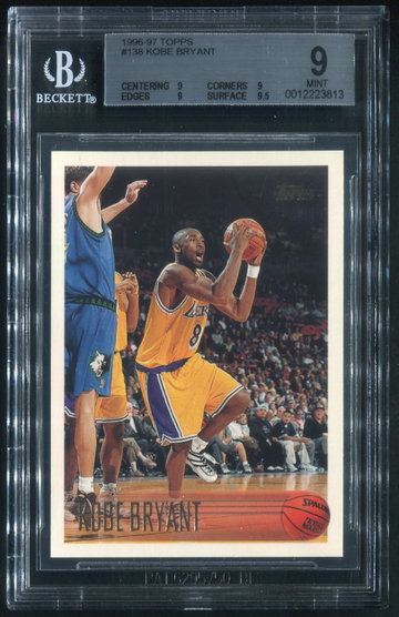 Kobe Bryant