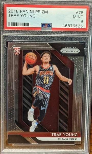 Trae Young