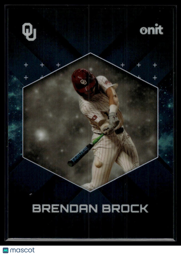 2026 ONIT Athlete Gravity Brendan Brock #65