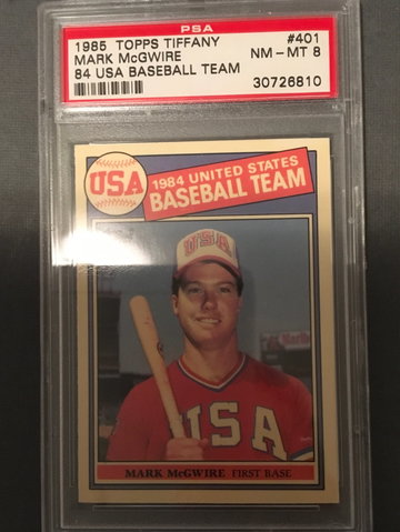 Mark McGwire