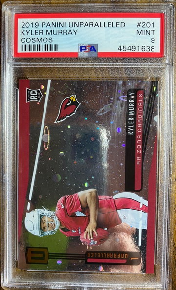Kyler Murray 