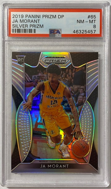 Ja Morant