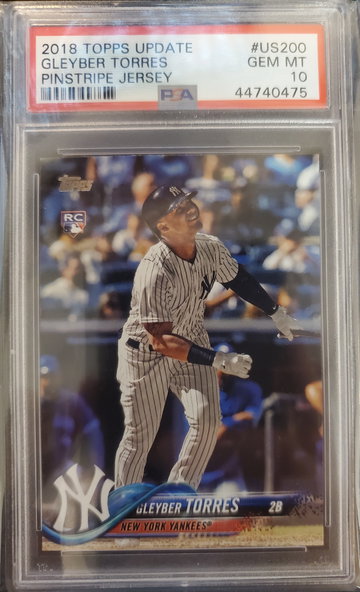 Gleyber Torres