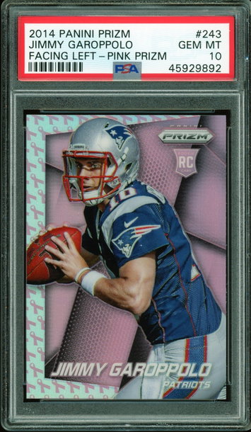 Jimmy Garoppolo