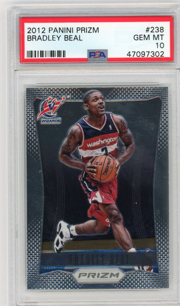 Bradley Beal