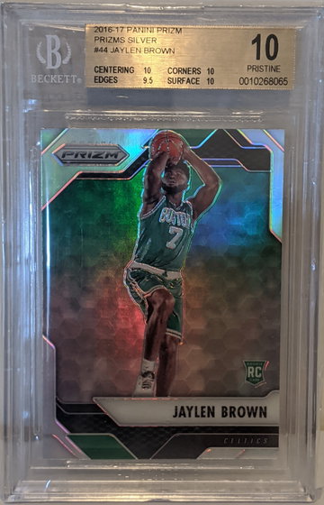 Jaylen Brown