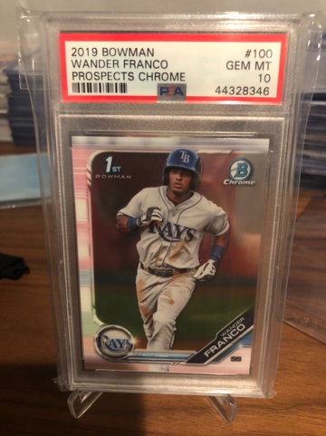 Wander Franco
