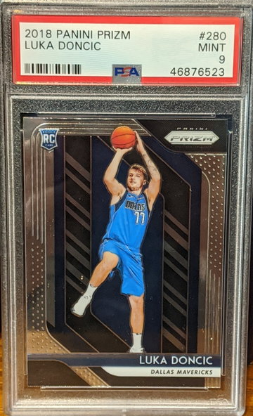 Luka Doncoc
