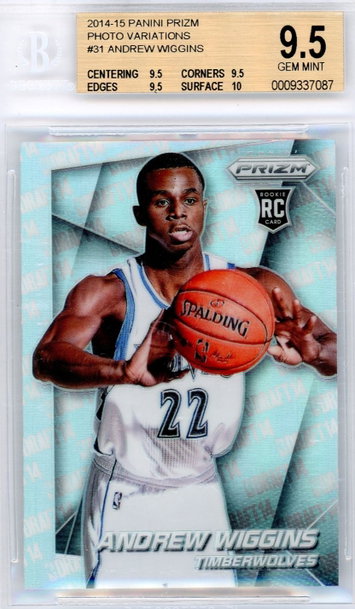 Andrew Wiggins