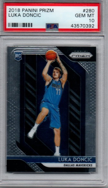 Luka Doncic