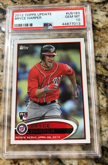 Bryce Harper