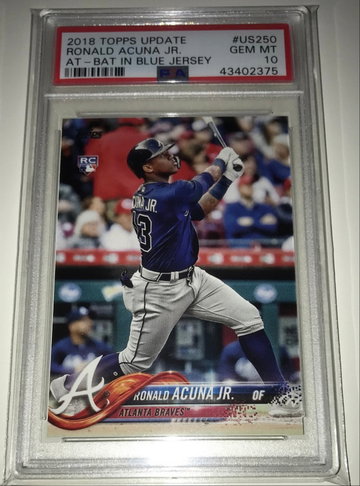 Ronald Acuna Jr.