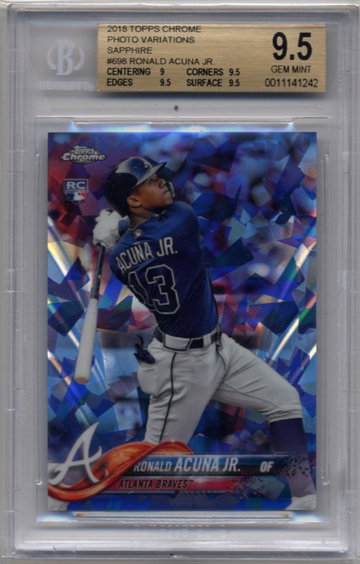 Ronald Acuna Jr
