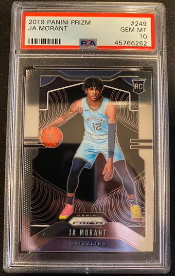 Ja Morant