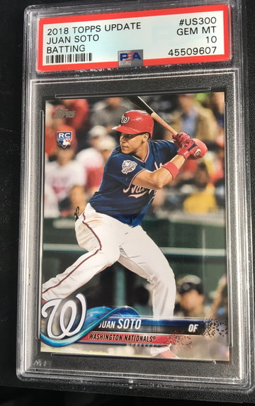 Juan Soto