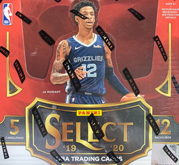 2019-2020 Select Tmall China Exclusive Box (Shipped from U.S.)