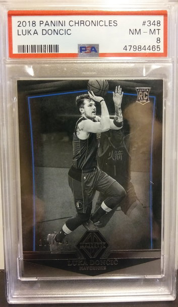 Luka Doncic