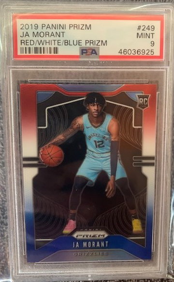 Ja Morant