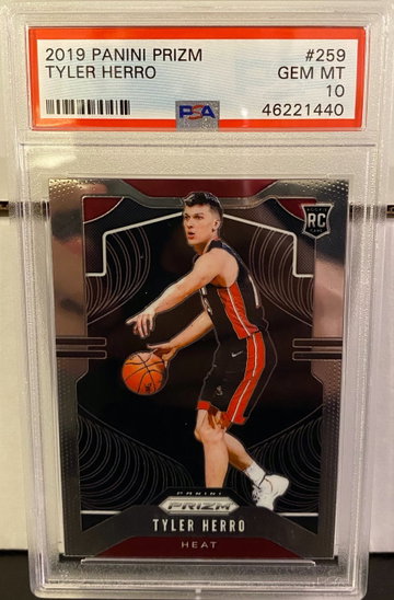Tyler Herro