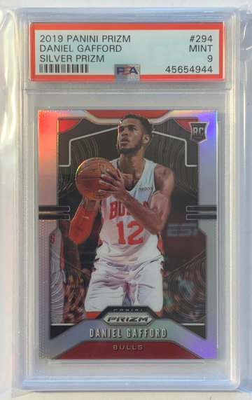 Daniel Gafford