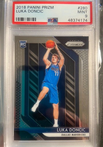 Luka Doncic
