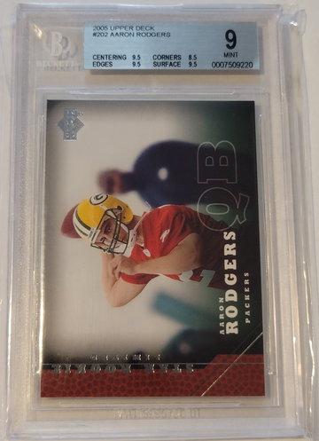 Aaron Rodgers