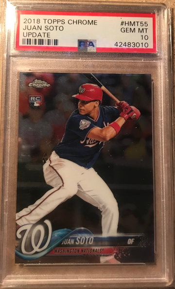 Juan Soto