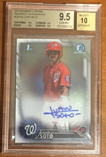 Juan Soto 