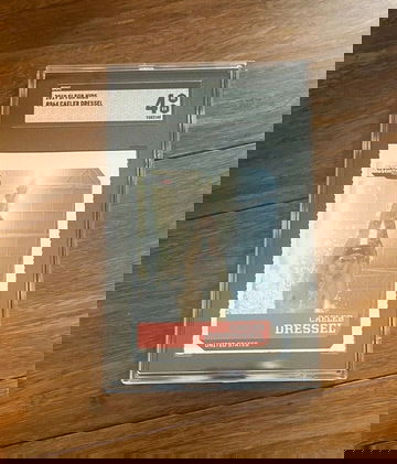 2019 SI For Kids Caeleb Dressel Rookie #864 SGC 4 Sports Illustrated Olympics