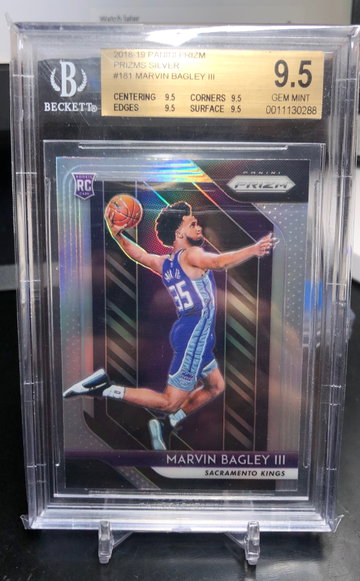 Marvin Bagley