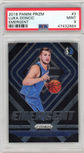 Luka Doncic