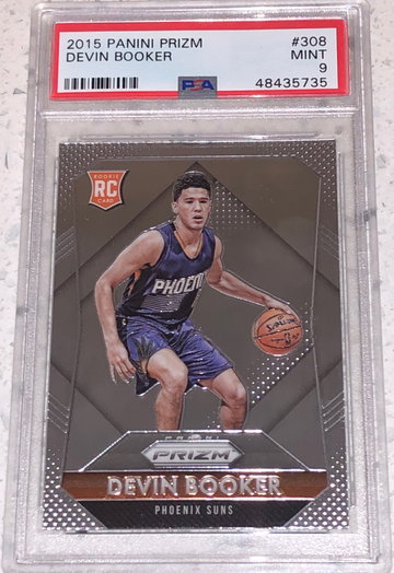 Devin booker