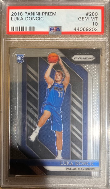 Luka Doncic