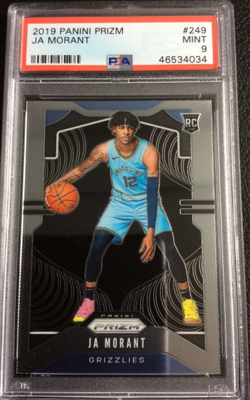 Ja Morant