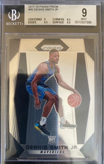 Dennis Smith Jr