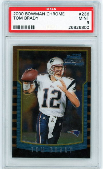 Tom Brady
