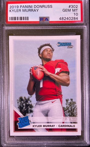 Kyler Murray