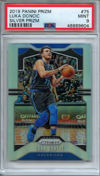 Luka Doncic